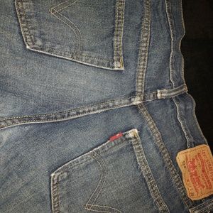 Vintage Levi collection
